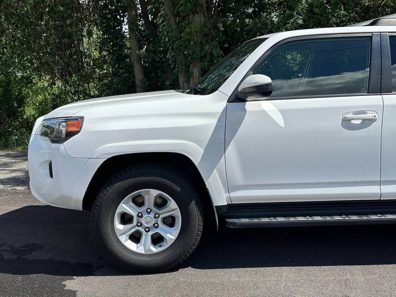 2022 Toyota 4Runner SR5 4x4 4dr SUV