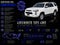 2022 Toyota 4Runner SR5 4x4 4dr SUV
