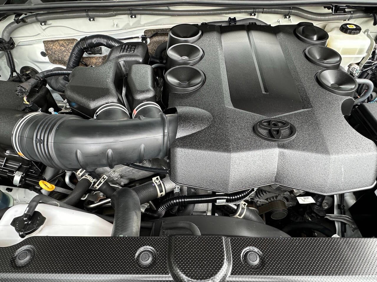 2022 Toyota 4Runner SR5 4x4 4dr SUV
