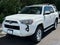 2022 Toyota 4Runner SR5 4x4 4dr SUV