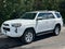 2022 Toyota 4Runner SR5 4x4 4dr SUV