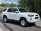 2022 Toyota 4Runner SR5 4x4 4dr SUV