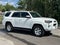 2022 Toyota 4Runner SR5 4x4 4dr SUV