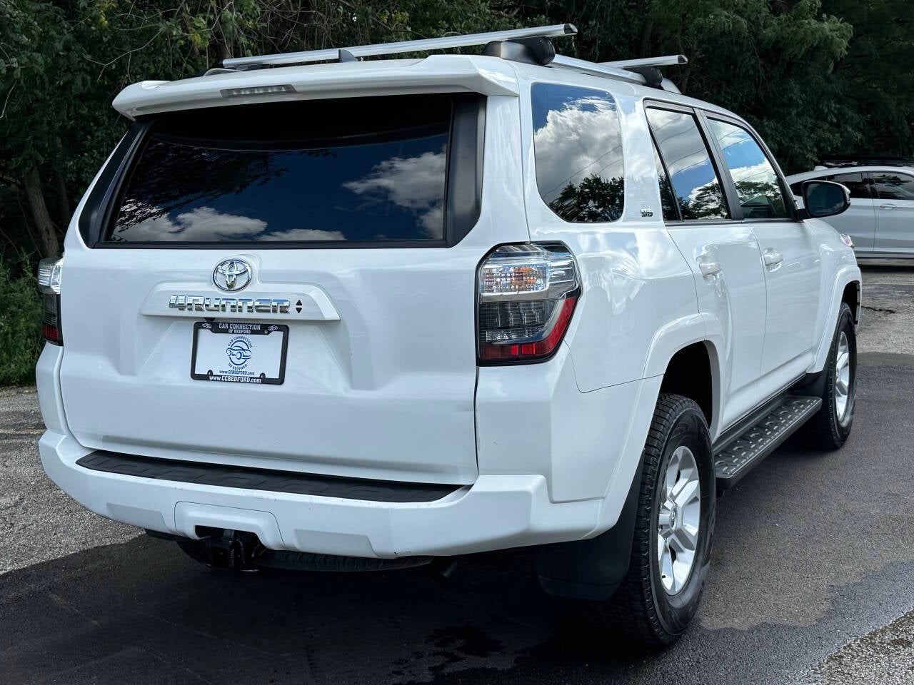 2022 Toyota 4Runner SR5 4x4 4dr SUV