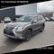 2014 Lexus GX 460 Luxury AWD 4dr SUV