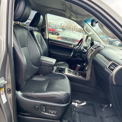 2014 Lexus GX 460 Luxury AWD 4dr SUV