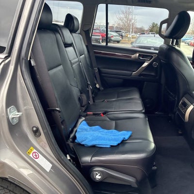 2014 Lexus GX 460 Luxury AWD 4dr SUV