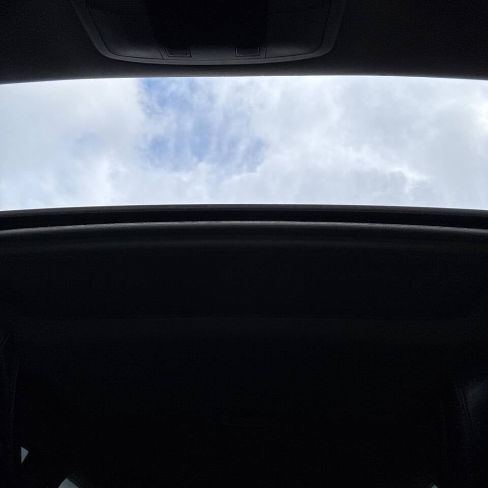 2014 Lexus GX 460 Luxury AWD 4dr SUV