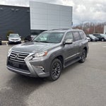 2014 Lexus GX 460 Luxury AWD 4dr SUV