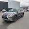 2014 Lexus GX 460 Luxury AWD 4dr SUV
