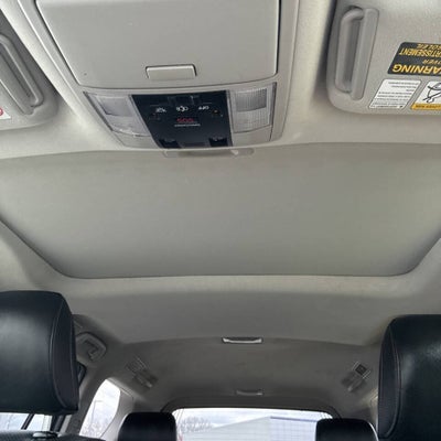 2014 Lexus GX 460 Luxury AWD 4dr SUV