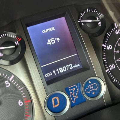 2014 Lexus GX 460 Luxury AWD 4dr SUV