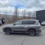 2014 Lexus GX 460 Luxury AWD 4dr SUV