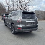 2014 Lexus GX 460 Luxury AWD 4dr SUV
