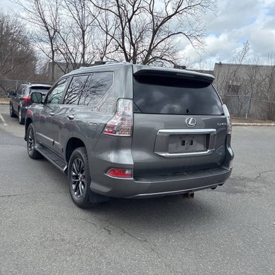 2014 Lexus GX 460 Luxury AWD 4dr SUV