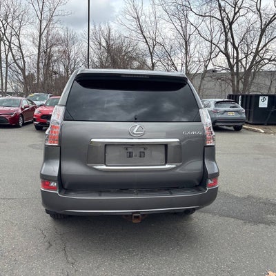 2014 Lexus GX 460 Luxury AWD 4dr SUV