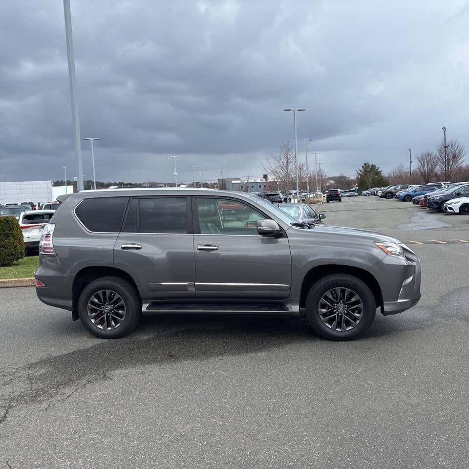 2014 Lexus GX 460 Luxury AWD 4dr SUV