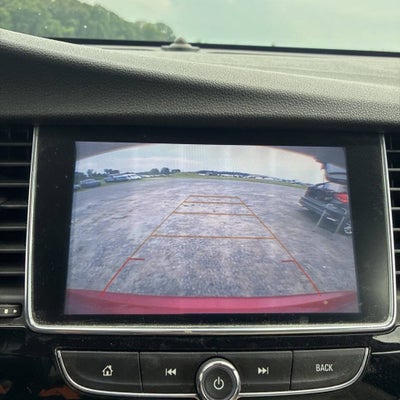 2019 Buick Encore Essence AWD 4dr Crossover