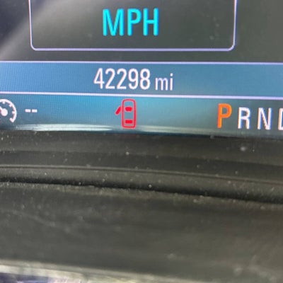 2019 Buick Encore Essence AWD 4dr Crossover