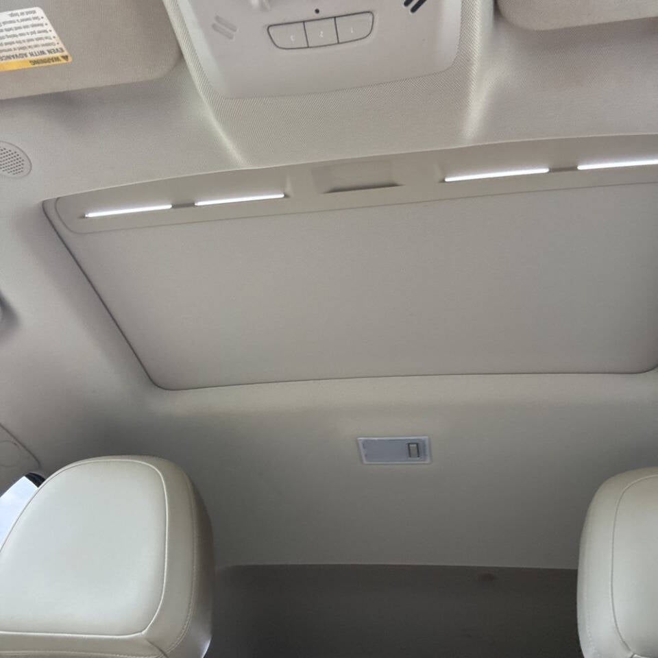 2019 Buick Encore Essence AWD 4dr Crossover
