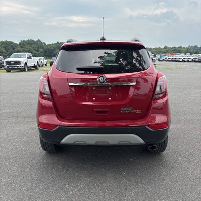 2019 Buick Encore Essence AWD 4dr Crossover