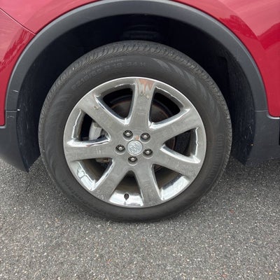 2019 Buick Encore Essence AWD 4dr Crossover