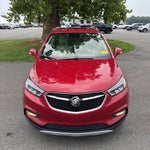 2019 Buick Encore Essence AWD 4dr Crossover