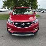 2019 Buick Encore Essence AWD 4dr Crossover