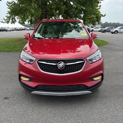 2019 Buick Encore Essence AWD 4dr Crossover
