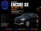 2020 Buick Encore GX Preferred AWD 4dr Crossover