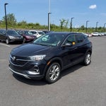 2020 Buick Encore GX Preferred AWD 4dr Crossover