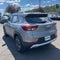 2025 Chevrolet TrailBlazer LT 4x4 4dr SUV