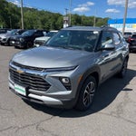 2025 Chevrolet TrailBlazer LT 4x4 4dr SUV