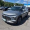 2025 Chevrolet TrailBlazer LT 4x4 4dr SUV