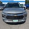 2025 Chevrolet TrailBlazer LT 4x4 4dr SUV