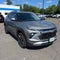 2025 Chevrolet TrailBlazer LT 4x4 4dr SUV