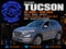2017 Hyundai Tucson SE AWD 4dr SUV