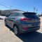 2017 Hyundai Tucson SE AWD 4dr SUV