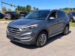 2017 Hyundai Tucson SE AWD 4dr SUV