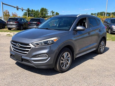 2017 Hyundai Tucson SE AWD 4dr SUV
