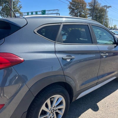 2017 Hyundai Tucson SE AWD 4dr SUV