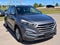 2017 Hyundai Tucson SE AWD 4dr SUV