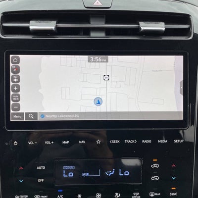 2023 Hyundai Tucson Hybrid SEL Convenience AWD 4dr SUV