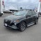 2023 Hyundai Tucson Hybrid SEL Convenience AWD 4dr SUV
