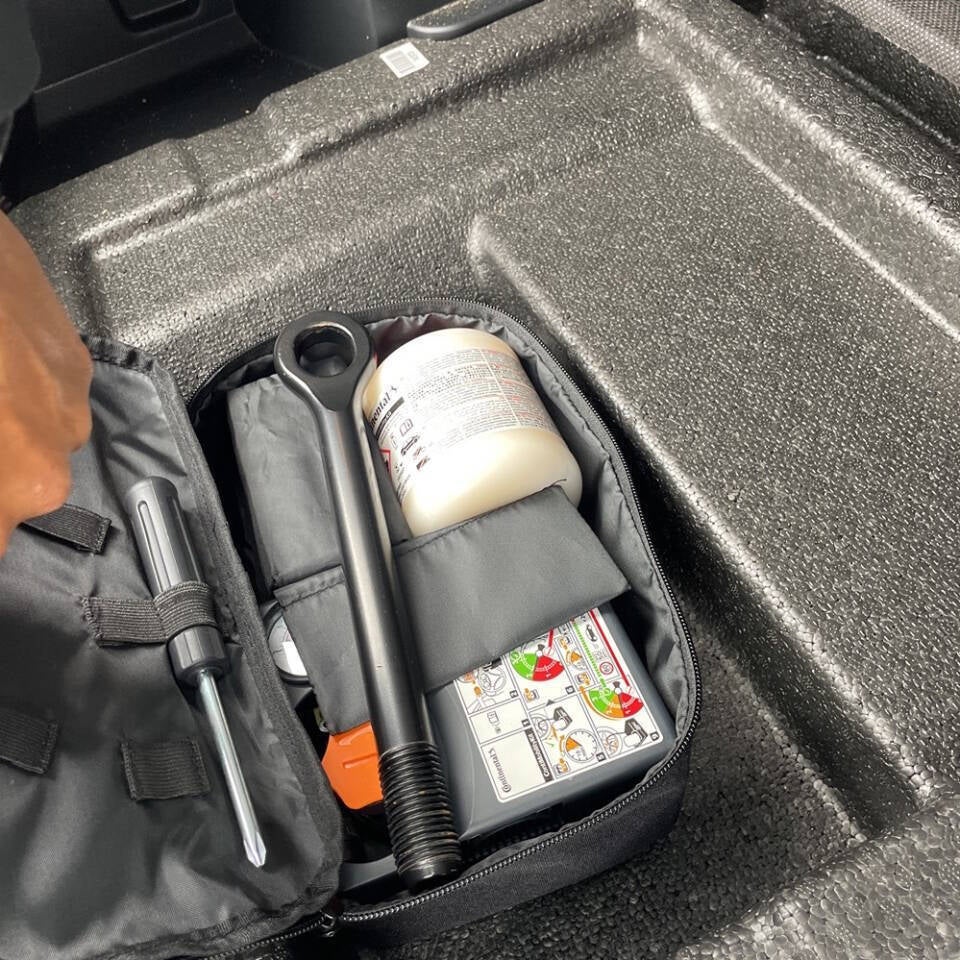 2023 Hyundai Tucson Hybrid SEL Convenience AWD 4dr SUV