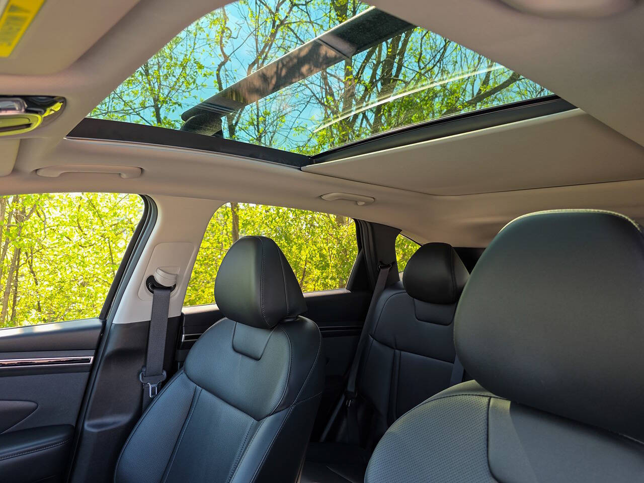 2023 Hyundai Tucson Hybrid SEL Convenience AWD 4dr SUV
