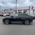 2023 Hyundai Tucson Hybrid SEL Convenience AWD 4dr SUV