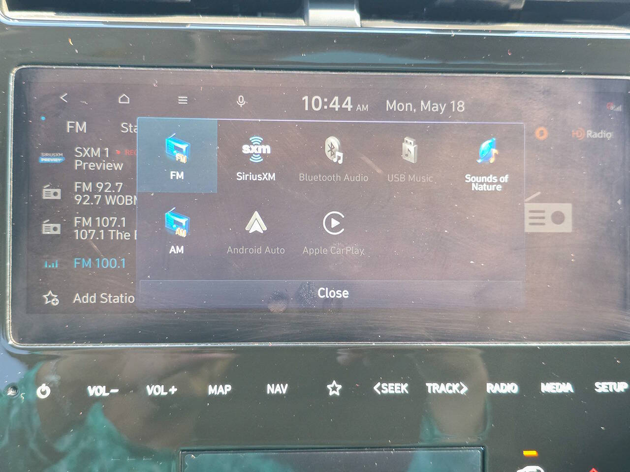 2023 Hyundai Tucson Hybrid SEL Convenience AWD 4dr SUV