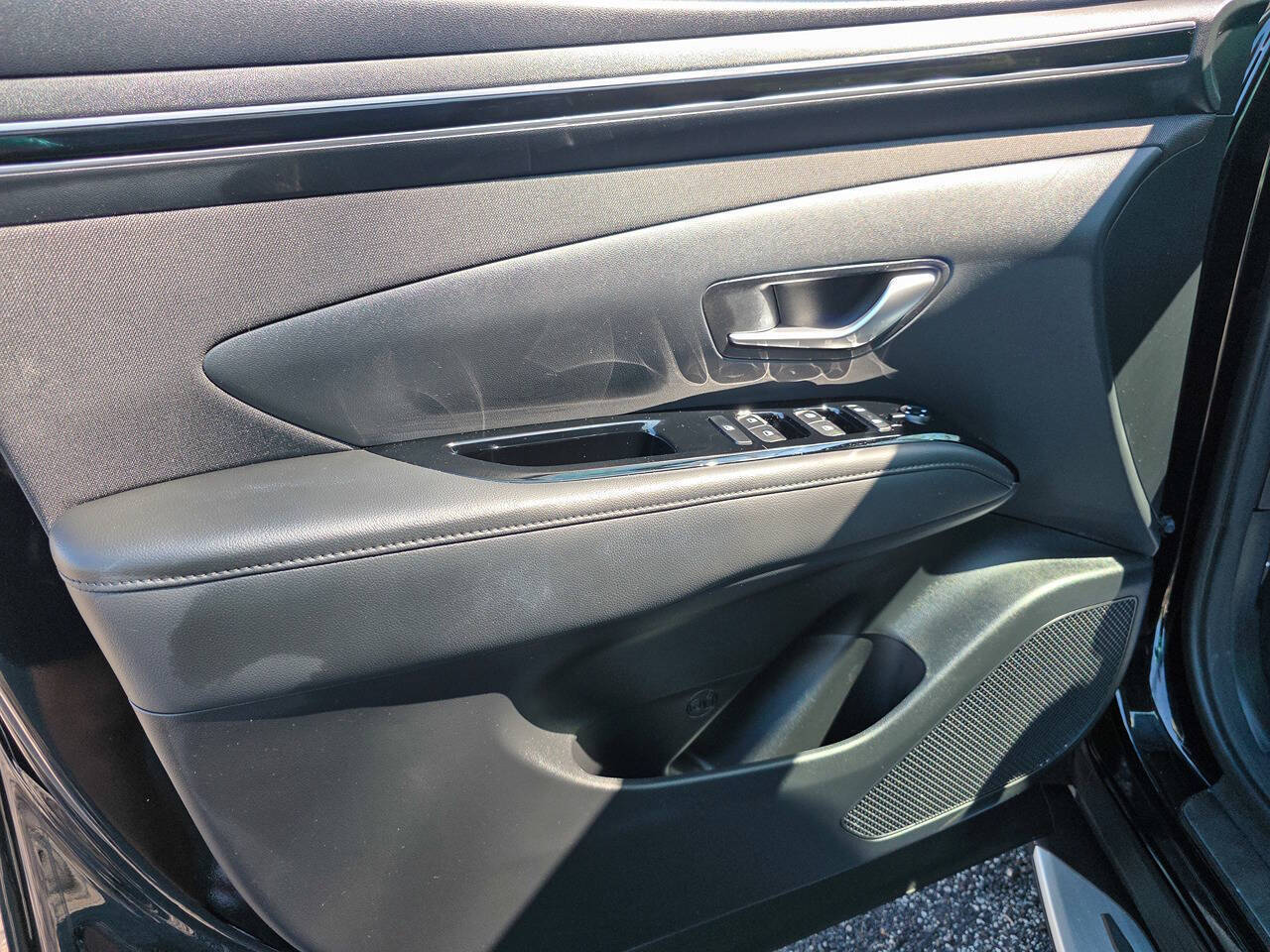 2023 Hyundai Tucson Hybrid SEL Convenience AWD 4dr SUV