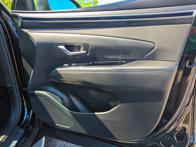 2023 Hyundai Tucson Hybrid SEL Convenience AWD 4dr SUV